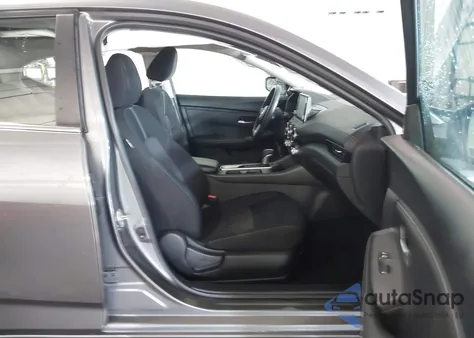 2023 Nissan Sentra Sv Xtronic Cvt z USA, uszkodzony, nr VIN 3N1AB8CV5PY310443